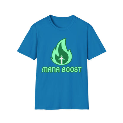 Mana Boost T-Shirt