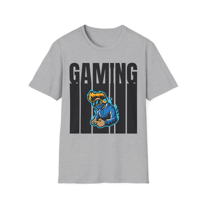 Gaming Long(Guy) T-Shirt