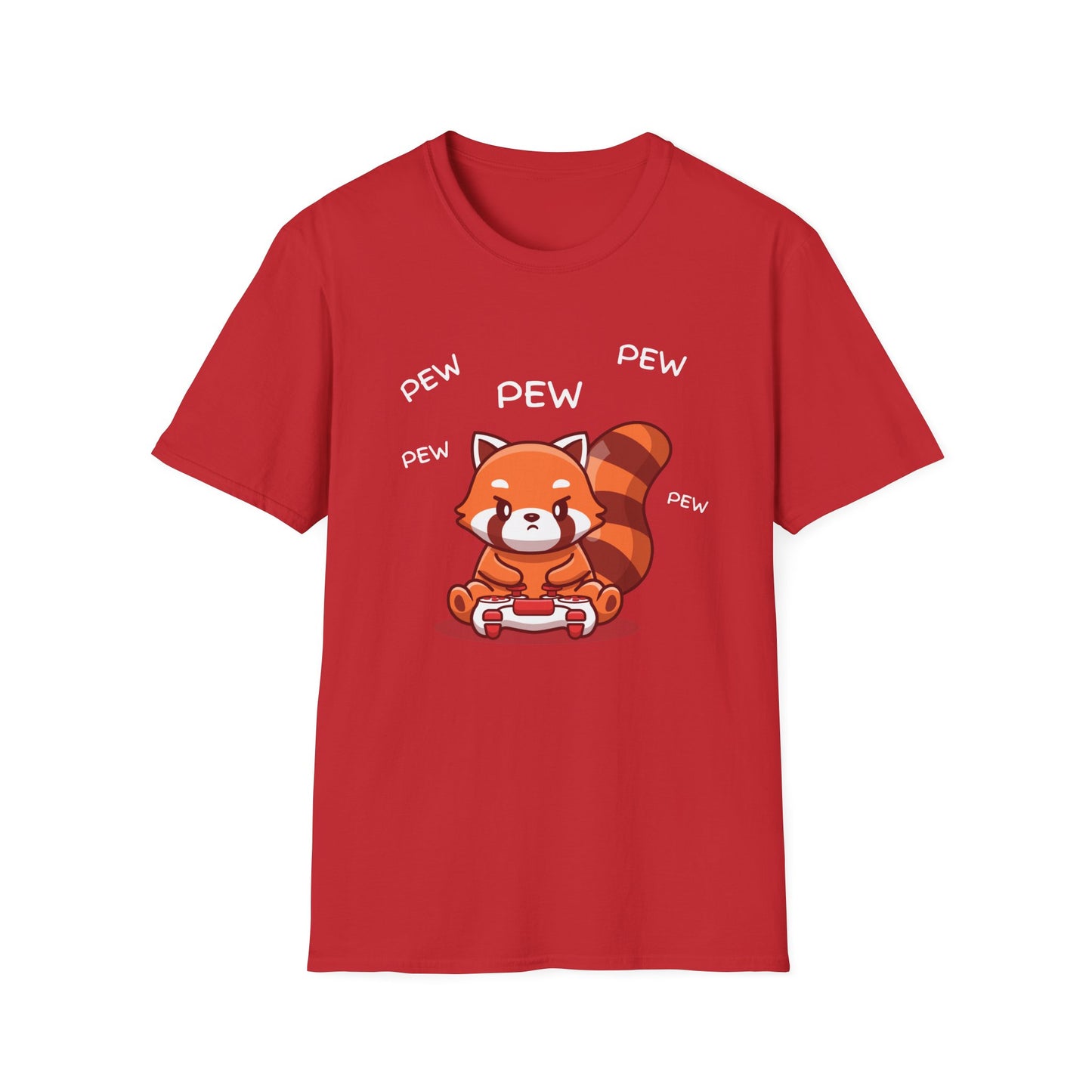 Pew Pew T-Shirt