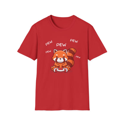 Pew Pew T-Shirt