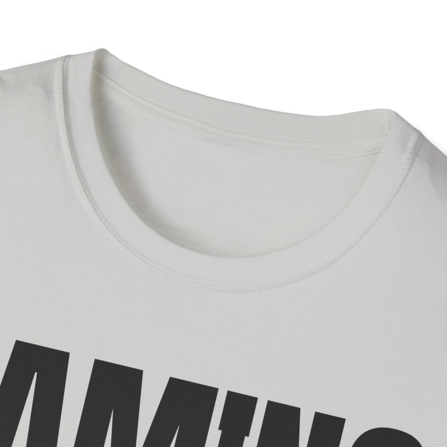 Gaming Long(Guy) T-Shirt