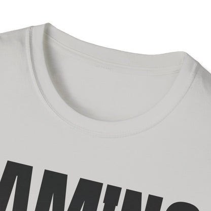 Gaming Long(Guy) T-Shirt