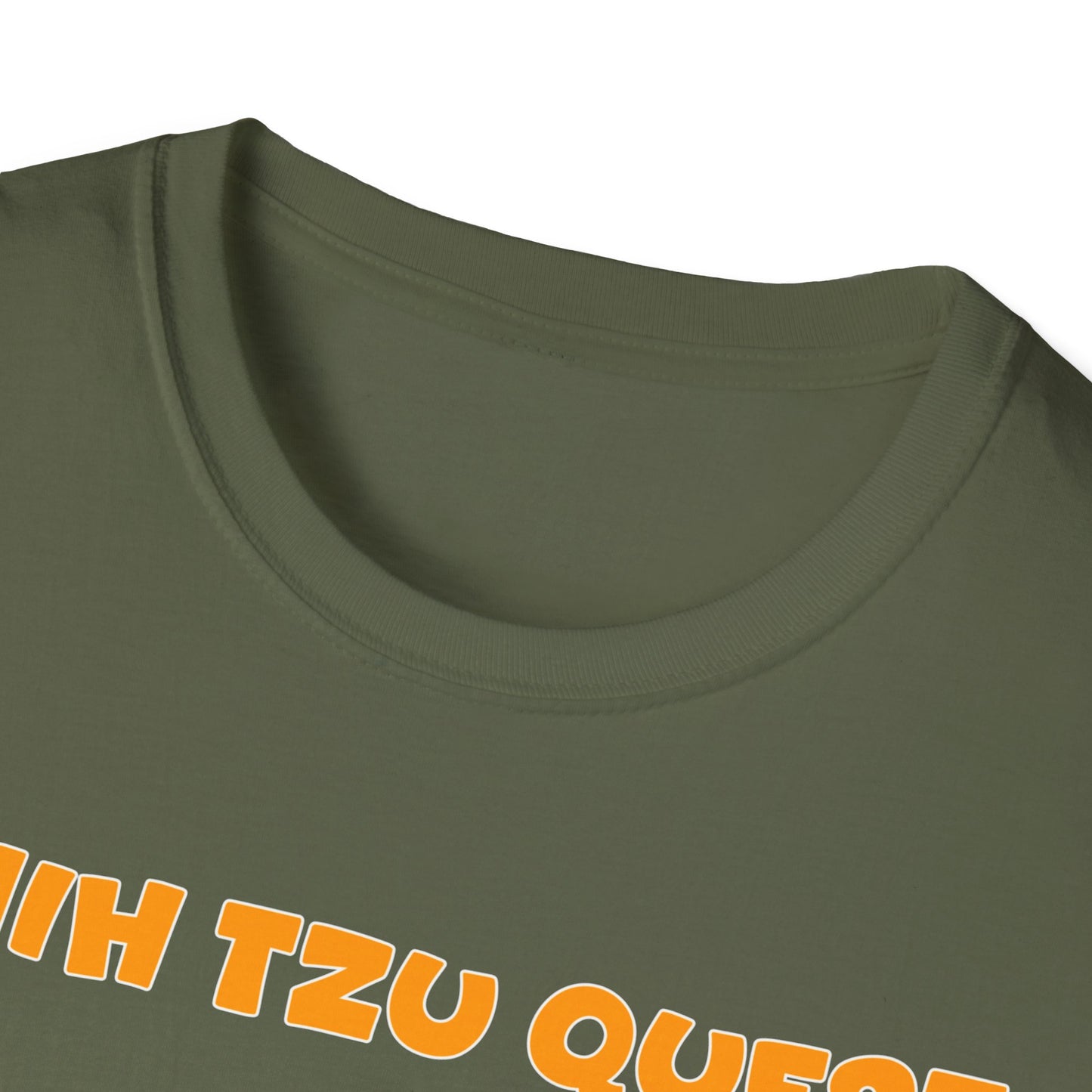 Shih Tzu Quest T-Shirt
