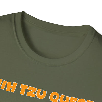 Shih Tzu Quest T-Shirt