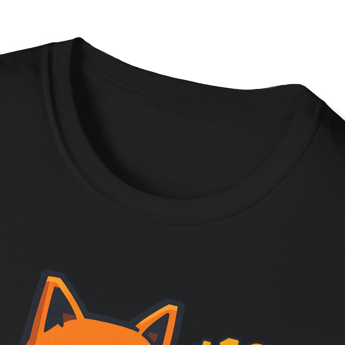 Fox Ramen T-Shirt