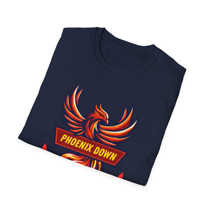 Phoenix Down T-Shirt