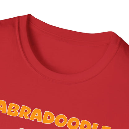 Labradoodle Quest T-Shirt