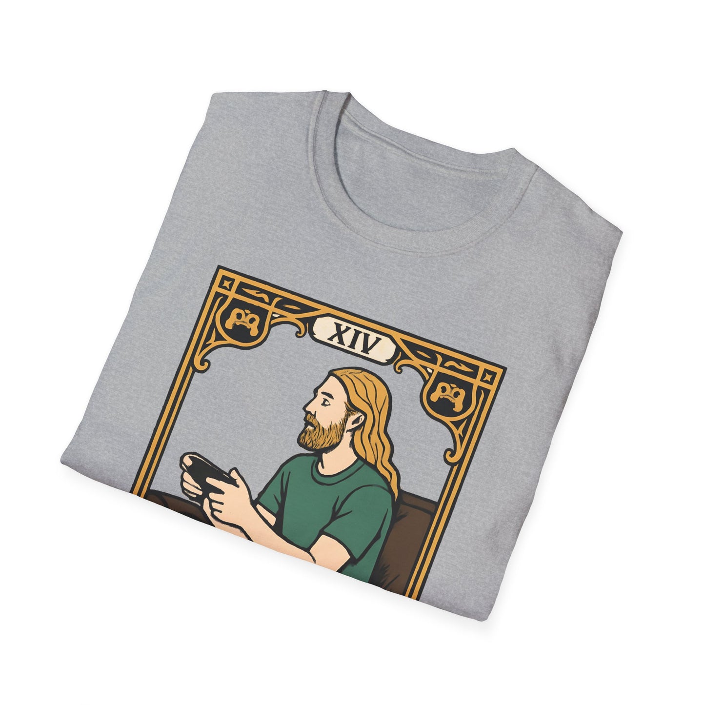 The Gamer(Guy) T-Shirt