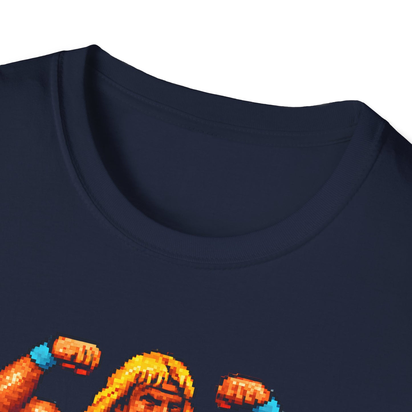 90s Wrestler T-Shirt