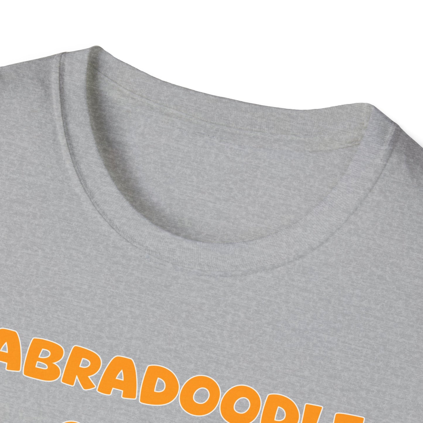 Labradoodle Quest T-Shirt