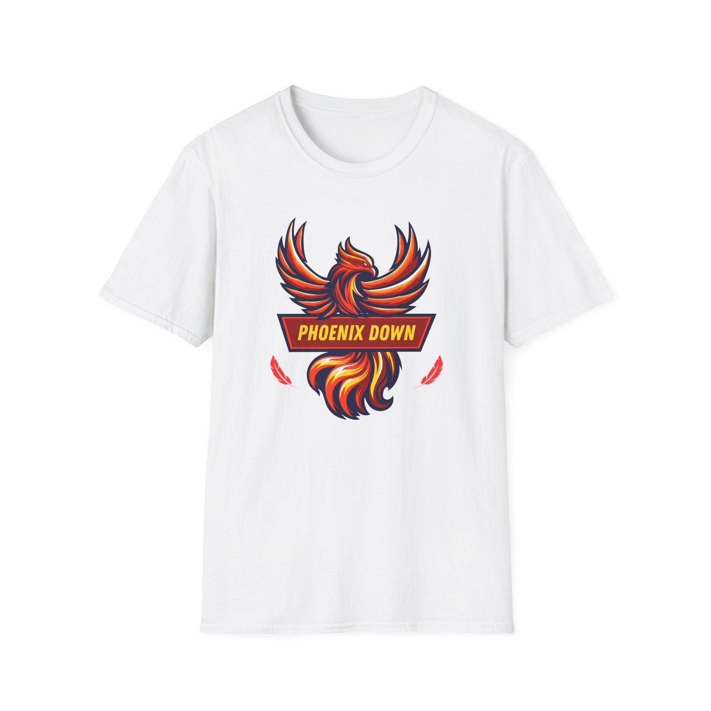 Phoenix Down T-Shirt