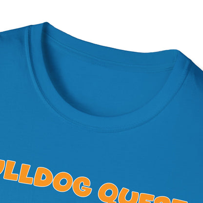 Bulldog Quest T-Shirt