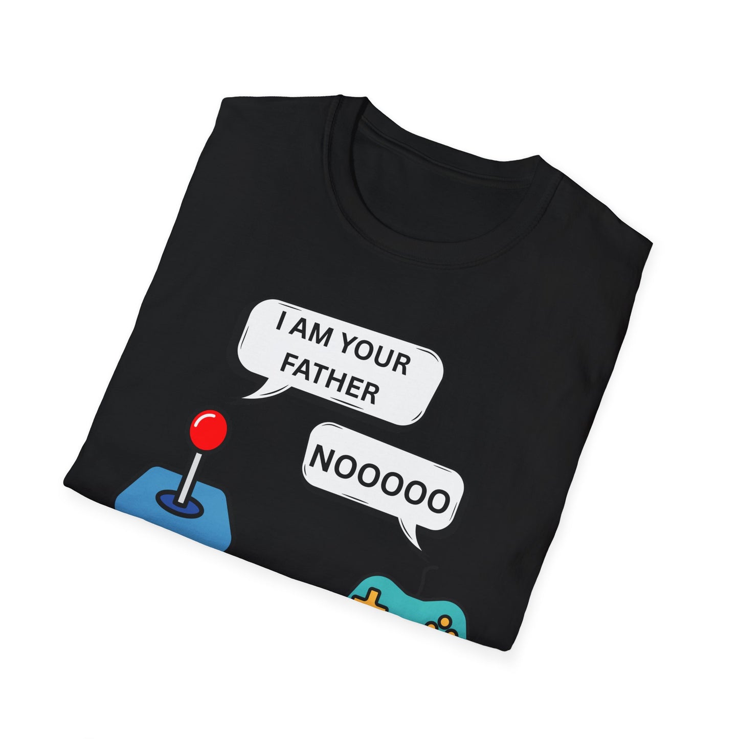 I Am Your Father T-Shirt