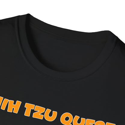 Shih Tzu Quest T-Shirt