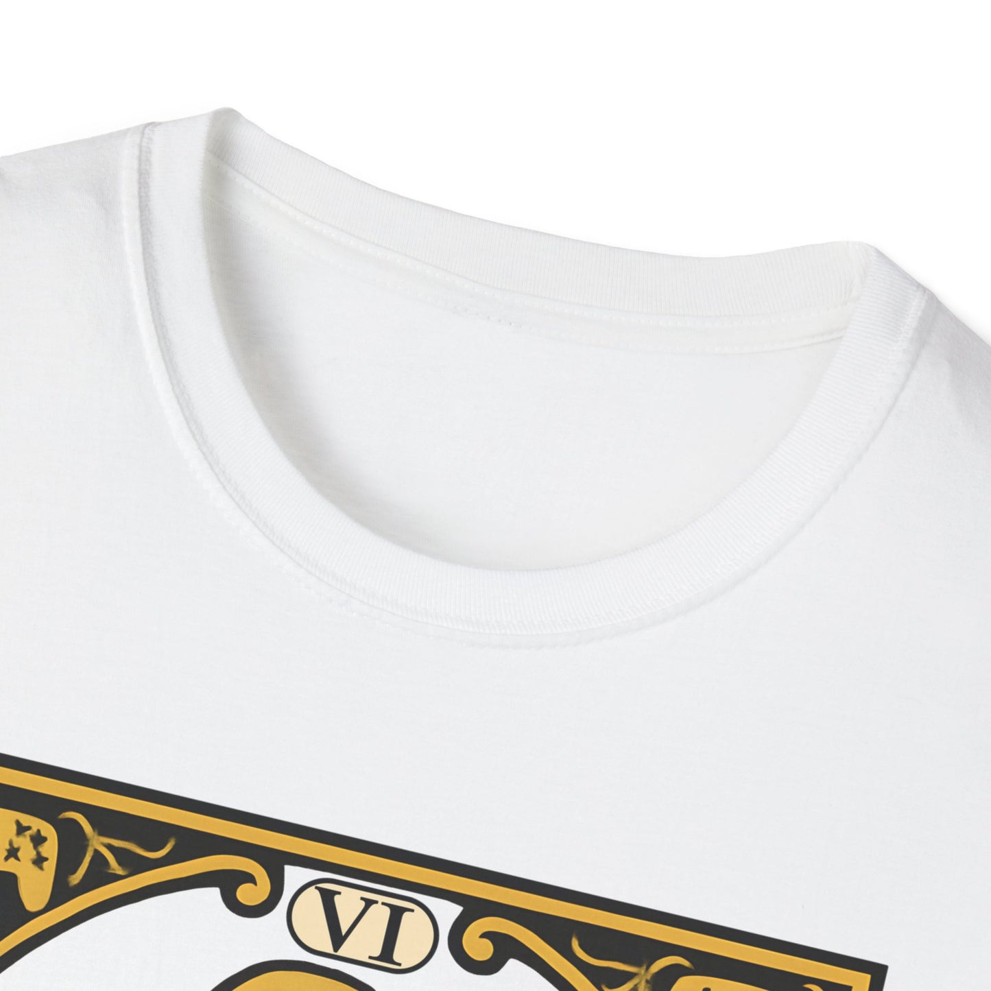 The Gamer(Girl) T-Shirt