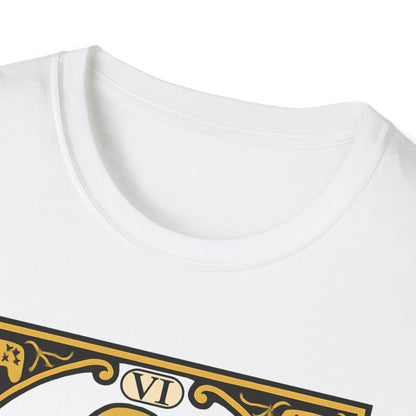 The Gamer(Girl) T-Shirt