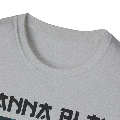 Anime Eyes(Guy) T-Shirt