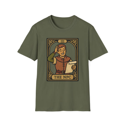 The NPC T-Shirt
