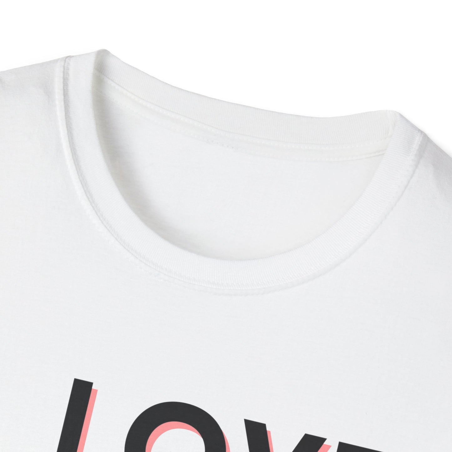 I Love My Wife T-Shirt