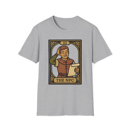 The NPC T-Shirt