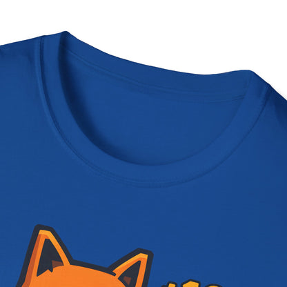 Fox Ramen T-Shirt