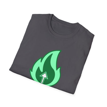 Mana Boost T-Shirt