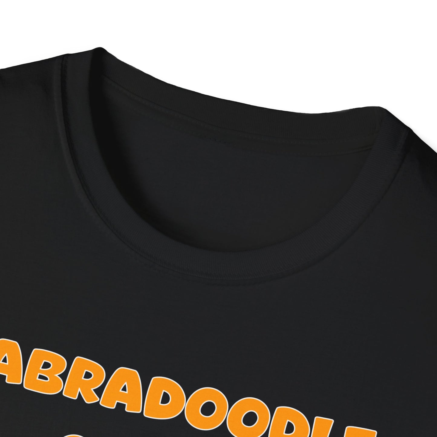 Labradoodle Quest T-Shirt