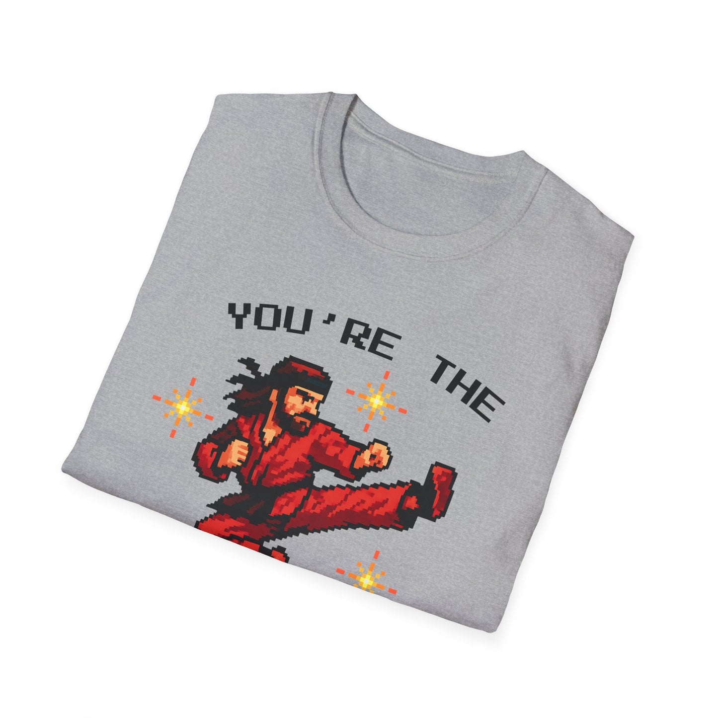 You're The Best Around T-Shirt
