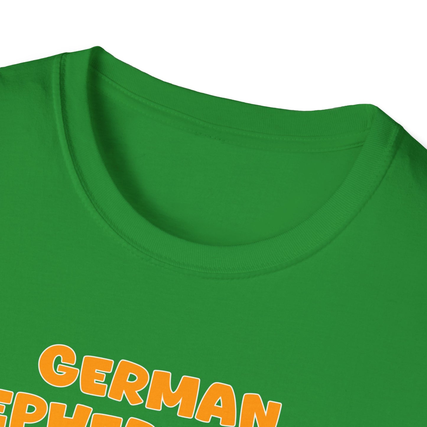 German Shepherd Quest T-Shirt