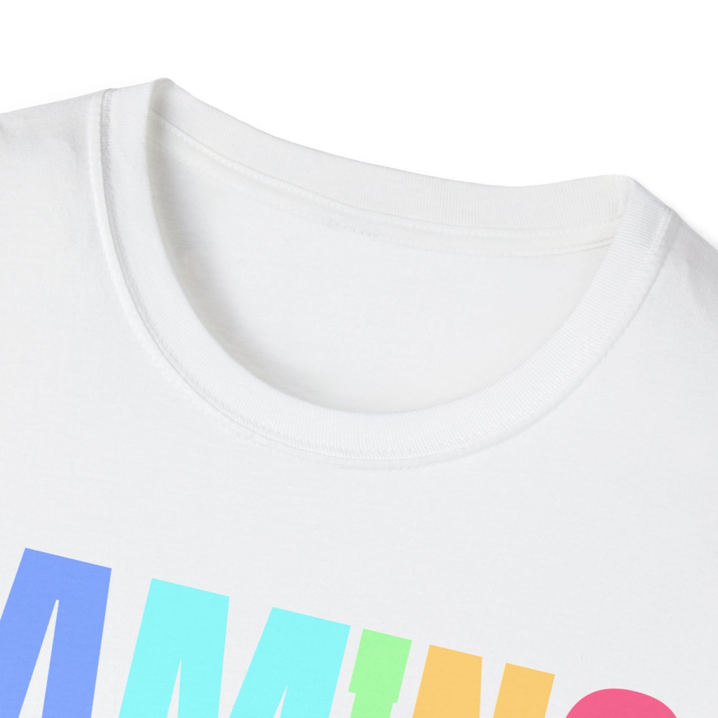 Gaming Long(Girl) T-Shirt