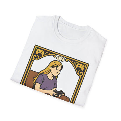The Gamer(Girl) T-Shirt