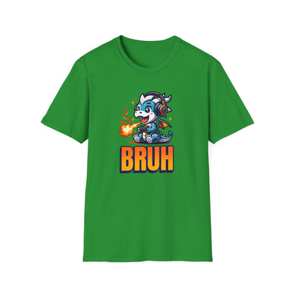 Bruh T-Shirt