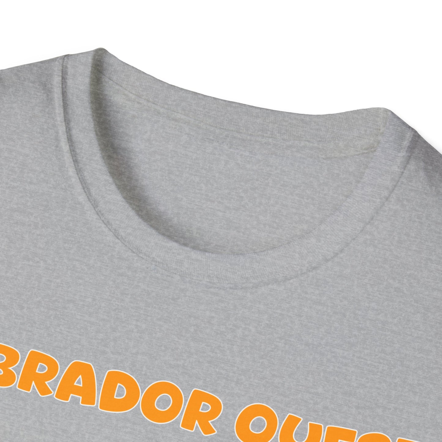 Labrador Quest T-Shirt