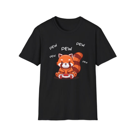 Pew Pew T-Shirt