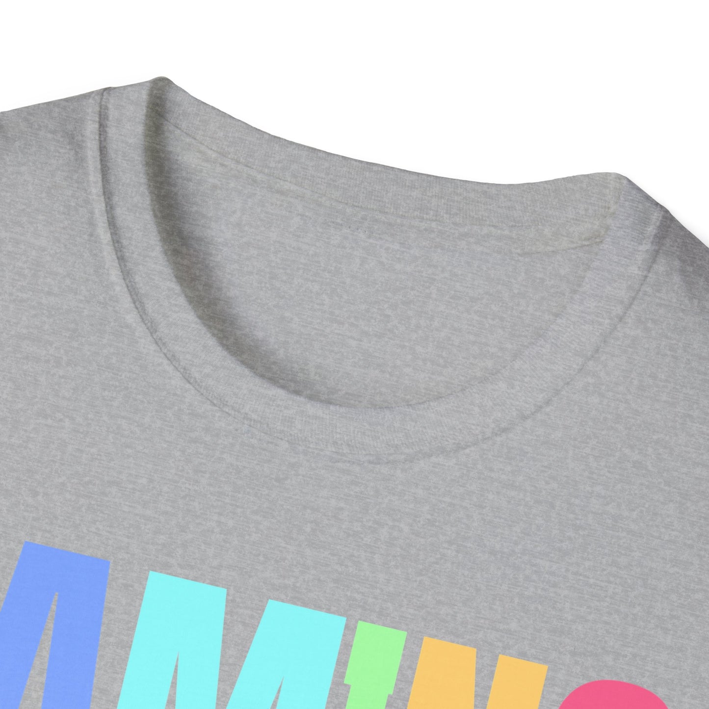 Gaming Long(Girl) T-Shirt