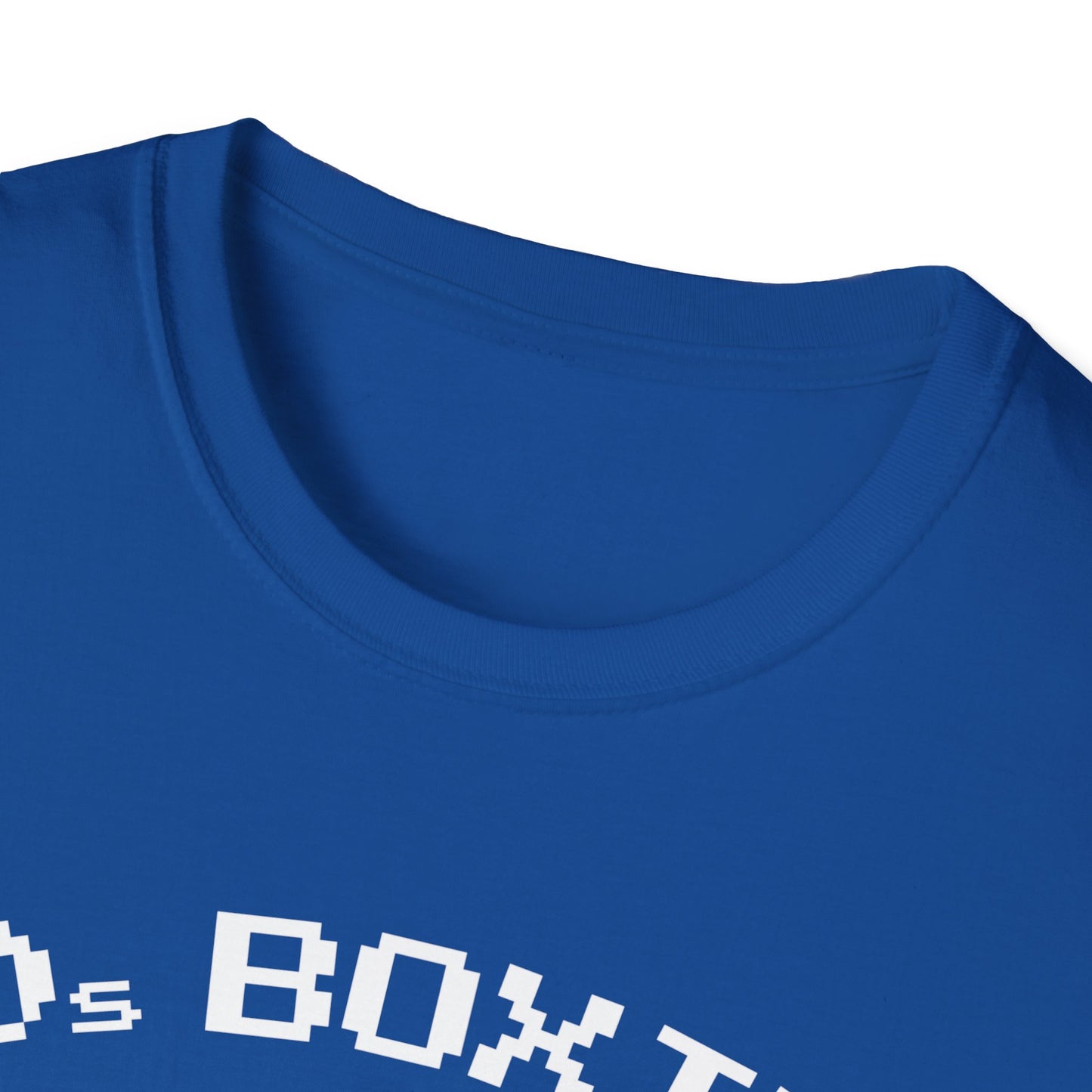 80's Boxing Champ T-Shirt