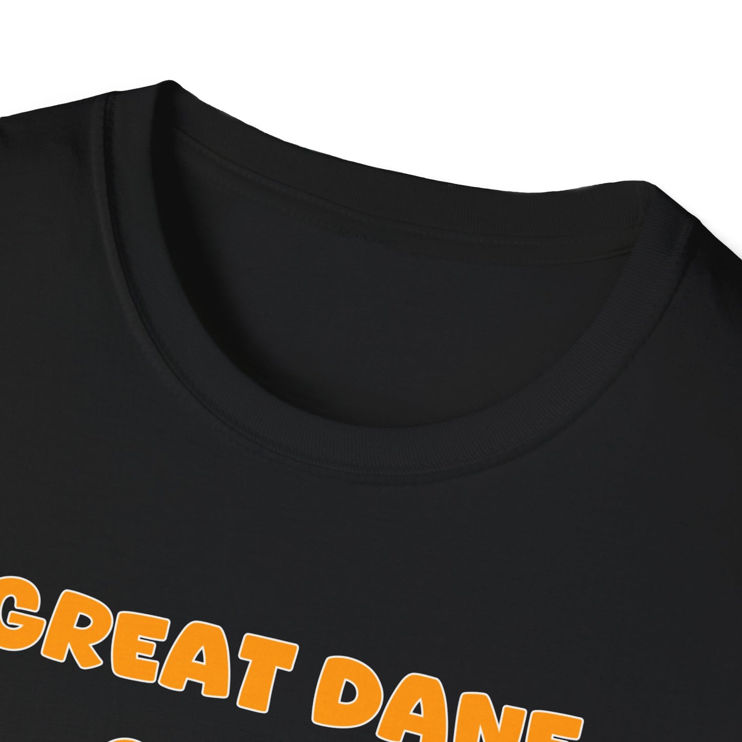Great Dane Quest T-Shirt