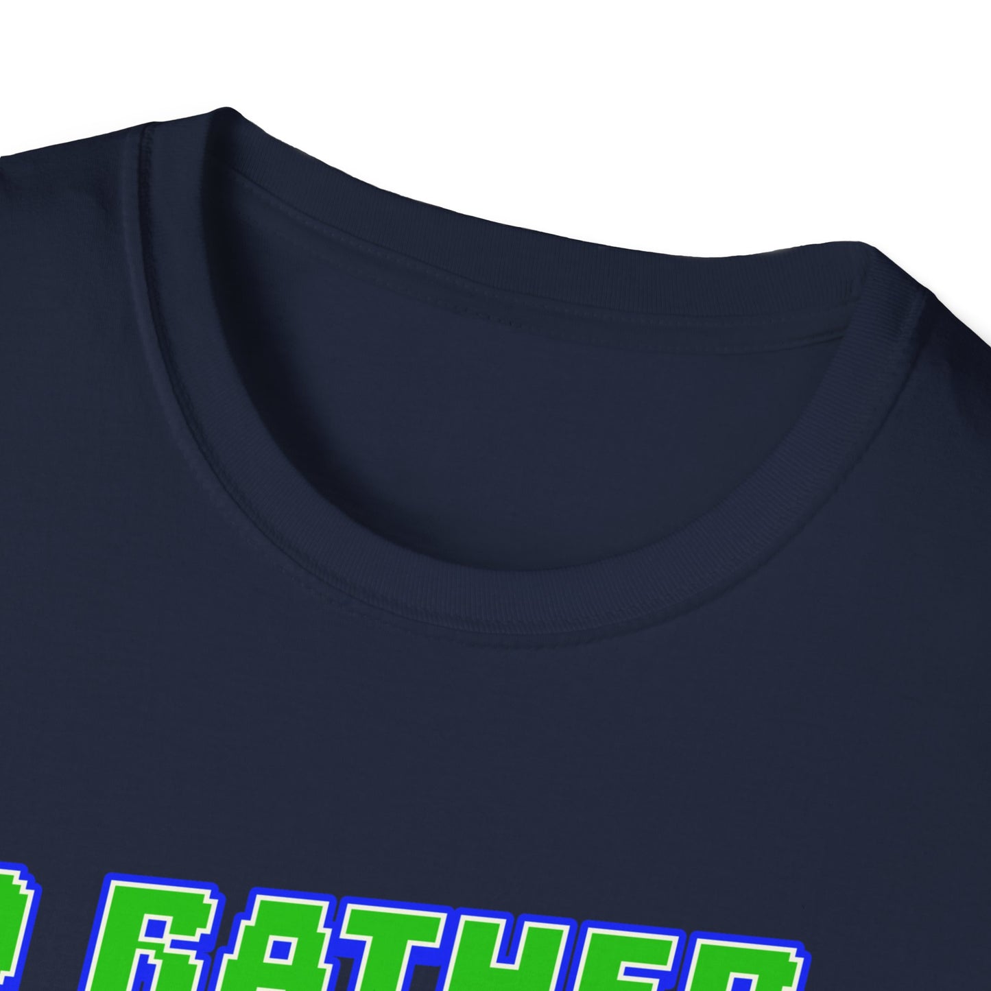 I'd Rather Be Gaming T-Shirt