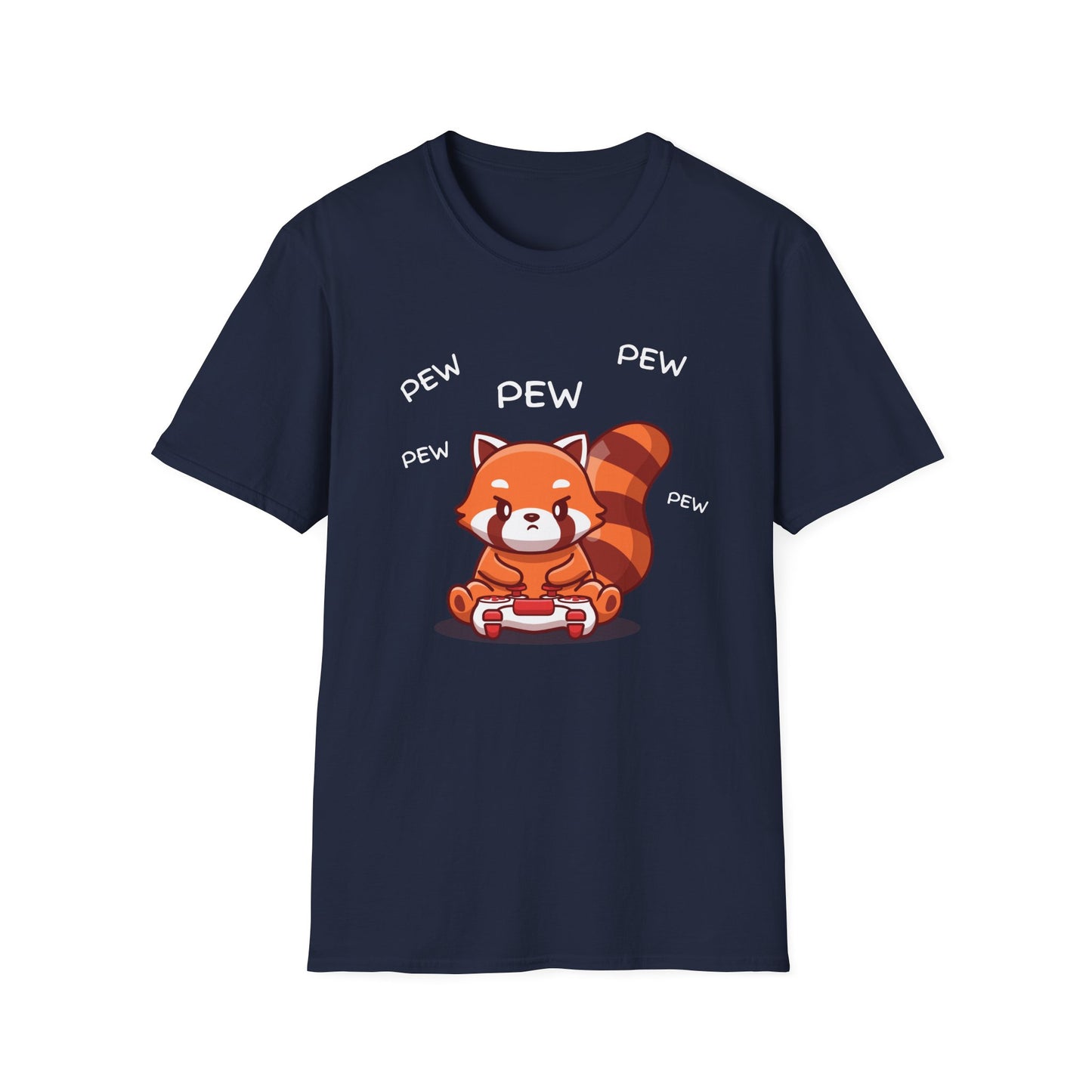 Pew Pew T-Shirt