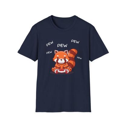 Pew Pew T-Shirt