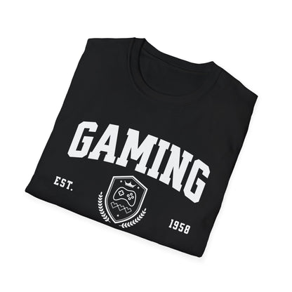 Gaming Univ. T-Shirt