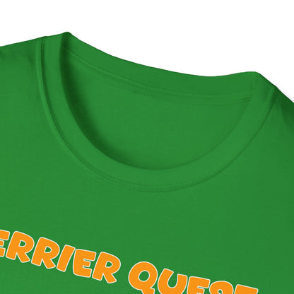Terrier Quest T-Shirt