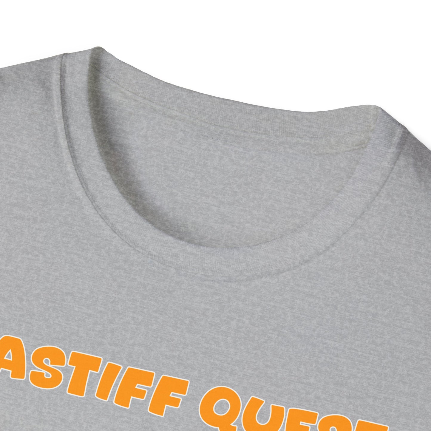 Mastiff Quest T-Shirt