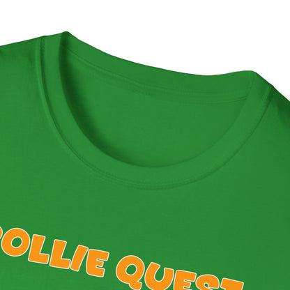 Collie Quest T-Shirt