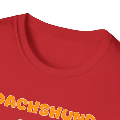 Dachshund Quest T-Shirt