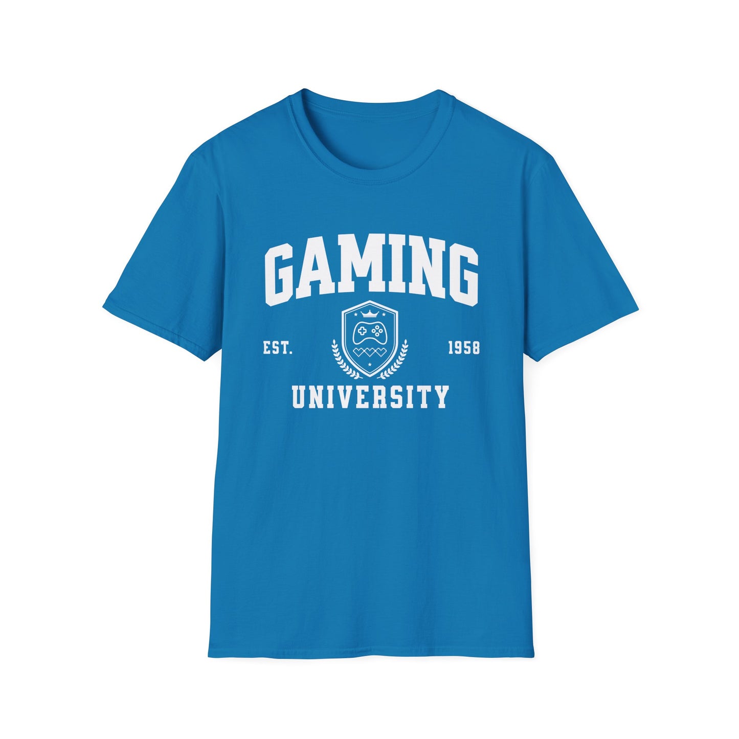 Gaming Univ. T-Shirt