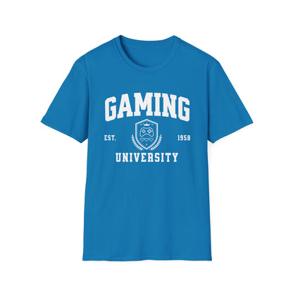 Gaming Univ. T-Shirt