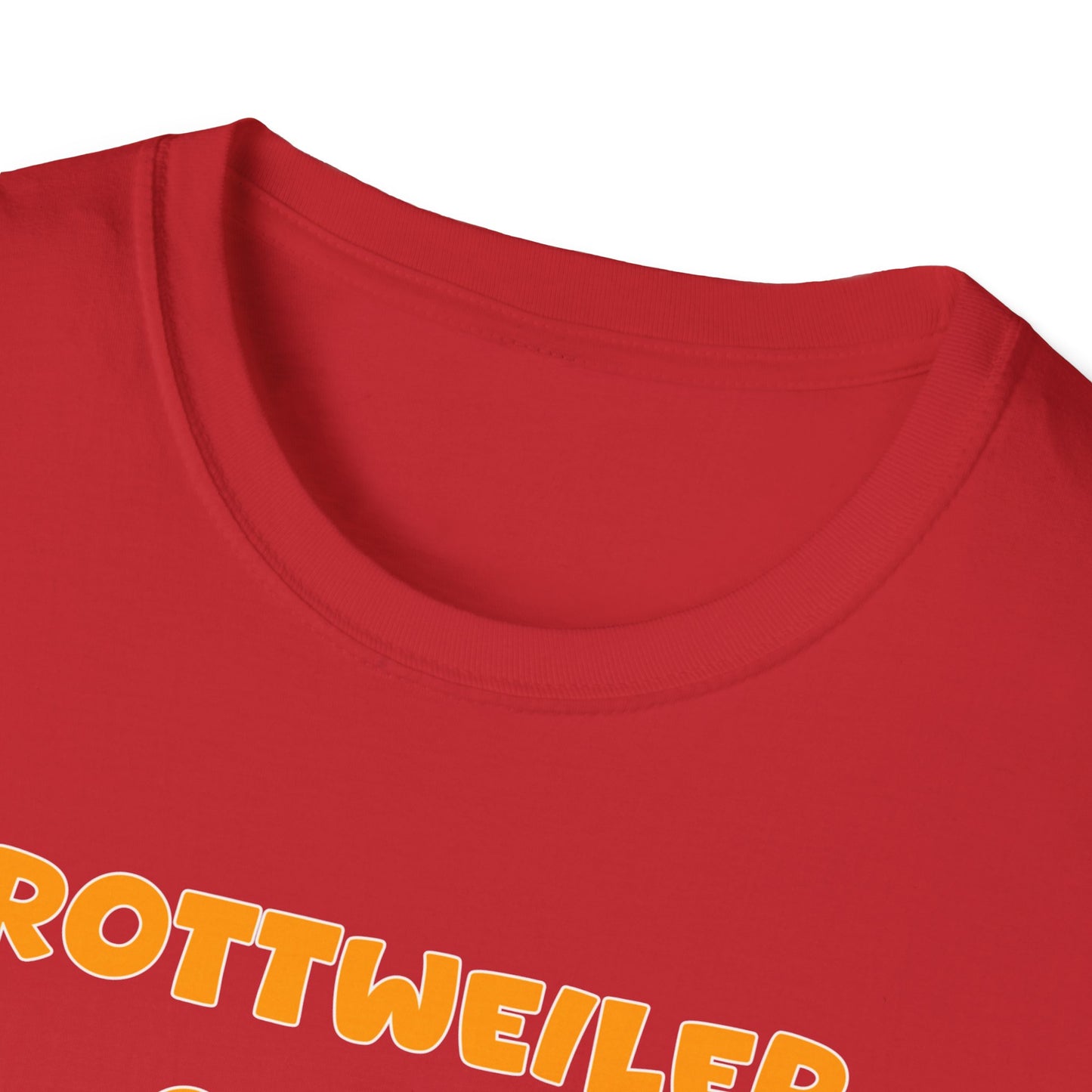 Rottweiler Quest T-Shirt