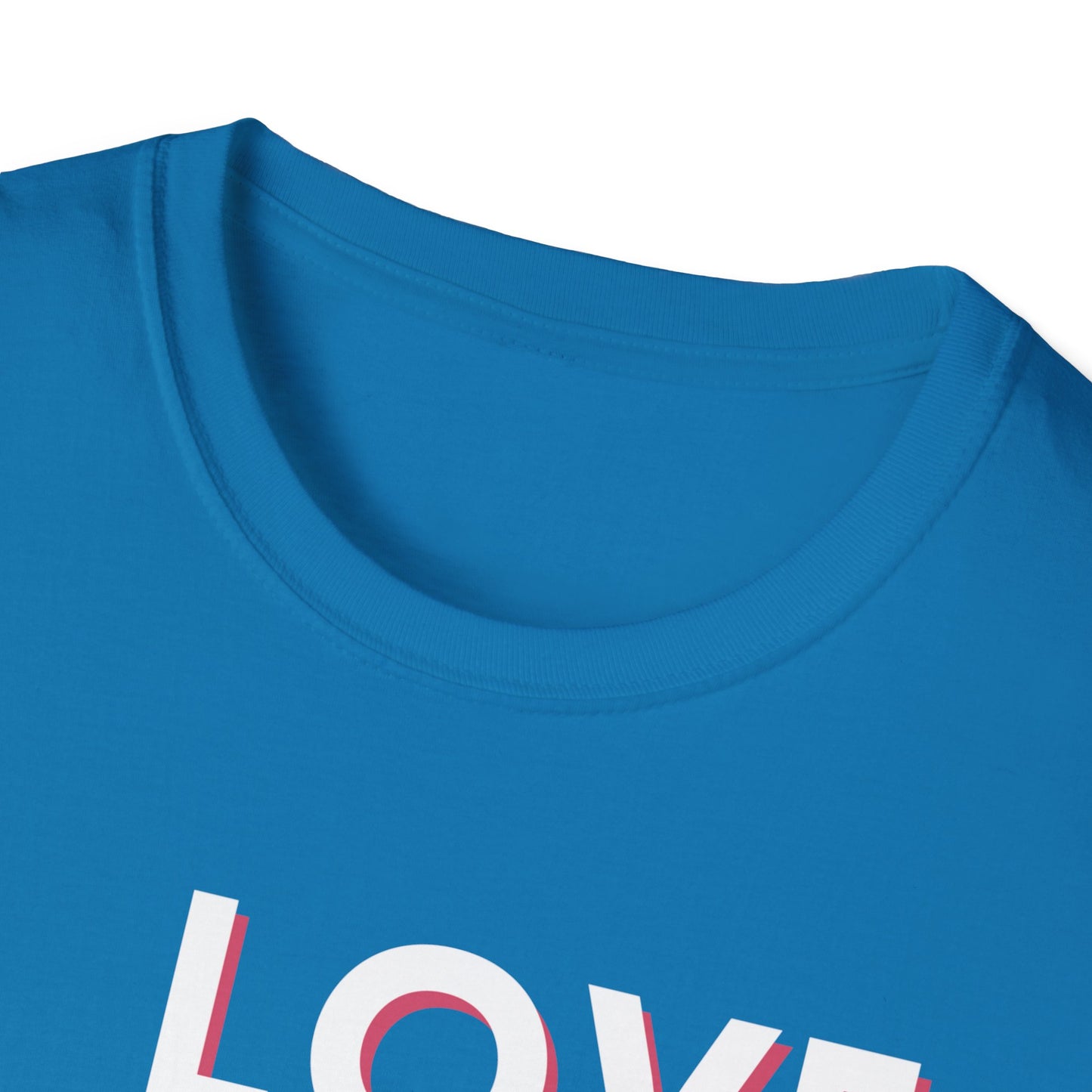 I Love My Dad T-Shirt