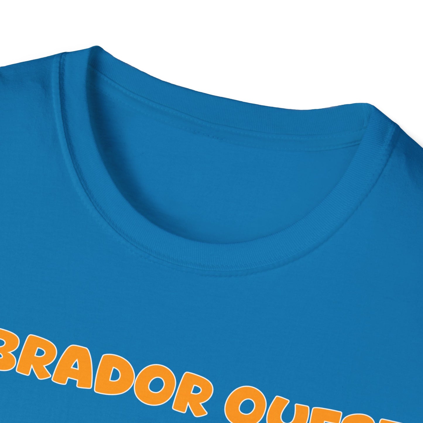Labrador Quest T-Shirt